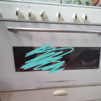 یخچال و اجاق گاز