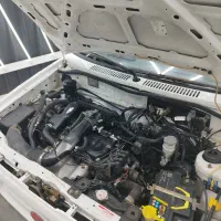 فروش وانت پراید 95 گله دار|خودرو سواری و وانت|گله دار, |دیوار