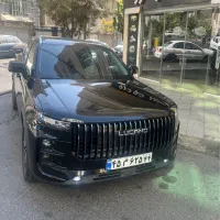 لوکانو L7/ال۷ دو دیفرانسیل مدل ۲۰۲۵/سفید/مشکی/سبز|خودرو سواری و وانت|تهران, فردوس|دیوار