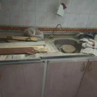 کابینت درحد نو|لوازم حمام|نهبندان, |دیوار