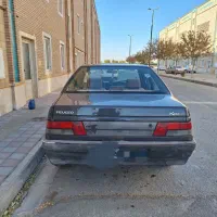 روا مدل85 نوک مدادی بی رنگ