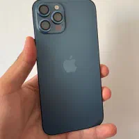 ایفون 12 pro max