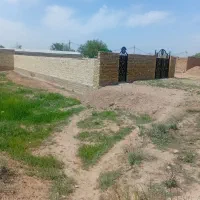 600-متر-زمین-مسکونی-دارای-سالن