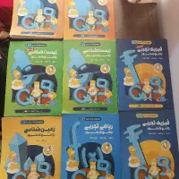 کتاب کیوبی +هدیه