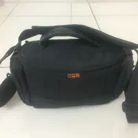 دوربین حرفه ای نیکون d7100 با لنز ۱۸-۱۴۰|دوربین عکاسی و فیلمبرداری|خمینیشهر, |دیوار