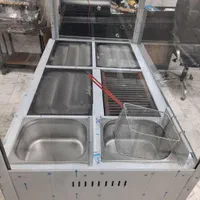 فر فلافلی .ساندویچ وپیتزایی|کافیشاپ و رستوران|اسدآباد, |دیوار