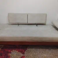 مبل|مبلمان خانگی و میز عسلی|محمدشهر, شهرک پیام (مهرالبرز)|دیوار