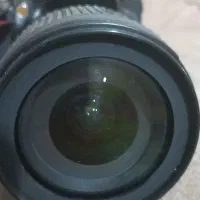 فروش دوربین نیکونd3400|دوربین عکاسی و فیلم‌برداری|تبریز, |دیوار