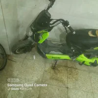 موتور برقی...