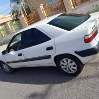 سلام زانتیا برایه فروش مدل۸۸