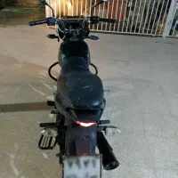 موتور سیکلت