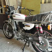 موتور پیشرو 200 خشک 1404