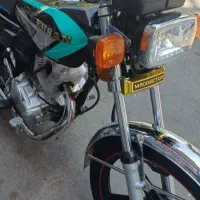 موتور احسان مدل ۱۴۰۳