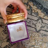 طلا بدون اجرت|جواهرات|تهران, مشیریه|دیوار