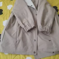 بارونی ترک سایز ۴۴|لباس|محمدشهر, سیدآباد|دیوار