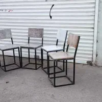 صندلی ومیز|کافیشاپ و رستوران|مشهد, نوید|دیوار