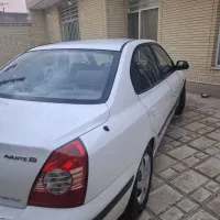 فروش فوری آونته 2000
