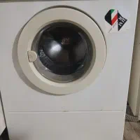ماشین لباسشویی ایندزیت - Indesit