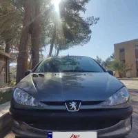 206تیپ2 استثنایی عتیقه