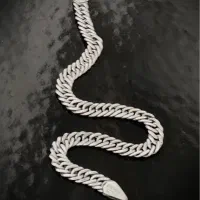 دستبند کارتیر نقره