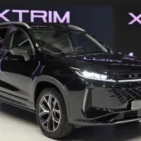 اکستریم LX|خودرو سواری و وانت|تهران, بلورسازی|دیوار