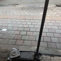 جک سوسماری۲/۵تن