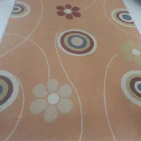 فرش ۲×۳ نو با دم دری|فرش|نیشابور, کوی یغما|دیوار