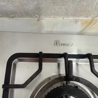 اجاق گاز و سینک و شیر ظرفشویی درحد نو قیمت کل ۸۵۰۰|اجاق گاز و لوازم برقی پخت‌وپز|شهریار, شهرک بهاران (ویره)|دیوار