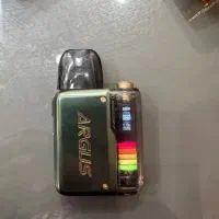 پاد ویپ ارگوس p2