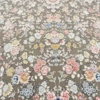 فرش شش متری ۱۲۰۰ شانه در ارزانکده «فرش ایرانی»