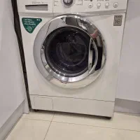 ماشین لباسشویی ال جی