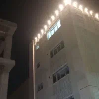 برقکاری ساختمان