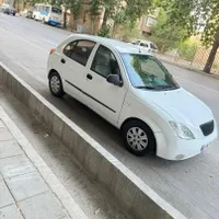 تیبا 2 (هاچبک) SX، مدل ۱۳۹۴