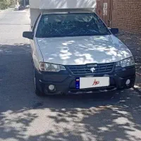 آریسان ۲ مدل 1403