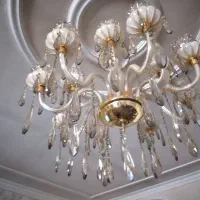 لوستر ترو تمیز
