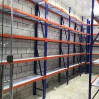 قفسه ایزی rack|کتابخانه، شلف، قفسههای دیواری|تهران, چیتگر جنوبی|دیوار