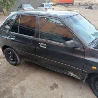 پراید ۱۱۱خونگی