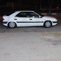 زانتیا 2000 خانگی مدل 89