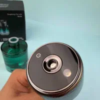 خوشبوکننده هوشمند ماشین
