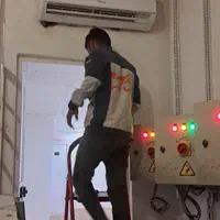 خدمات برق ساختمان و صنعتی زارعی /برقکاری/ برق کش|خدمات پیشه و مهارت|بندرعباس, |دیوار