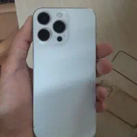 طرح ایفون ۱۵ پرومکس فول کوپی