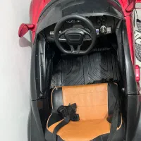 ماشین شارژی کودک|اسباب‌بازی بچه|ساری, |دیوار