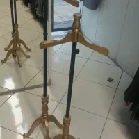 مانکن چوبی اسلامشهر|فروشگاه و مغازه|اسلامشهر, باغ فیض|دیوار