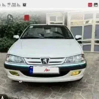 پژوپارس مدل۸۹ معاوضه با ال ۹۰|خودرو سواری و وانت|کرج, برغان|دیوار