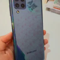 گوشی سامسونگ M32 باشارژر و قاب