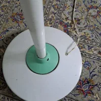 صندلی لهستانی ۹۰ ساله و پنکه ژاپنی قدی|کلکسیون اشیاء عتیقه|تهران, سنائی|دیوار