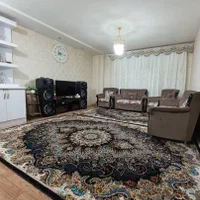 فروش آپارتمان ۸۰ متری ۲ خوابه همکف فاز ۴شرقی