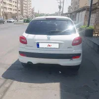 207 tu3 مدل ۱۴۰۳|خودرو سواری و وانت|اهواز, کوروش|دیوار