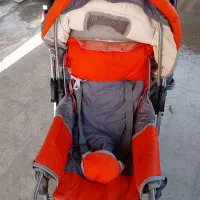 کالسکه چیکو