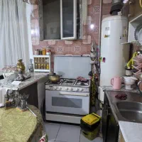 طبقه هم کف از دو طبقه راه جدا